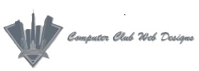 Computer Club Web Designs